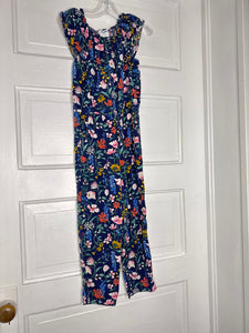 Girls Jumpsuit Old Navy 8