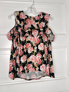Girls Long Sleeve BTween 6