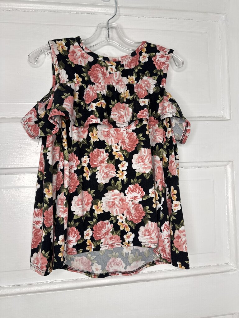 Girls Long Sleeve BTween 6