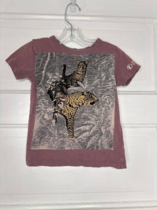 Girls Tee J. Crew 4/5