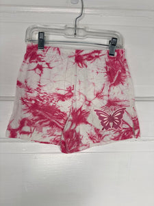 Girls Shorts Arizona 7-8