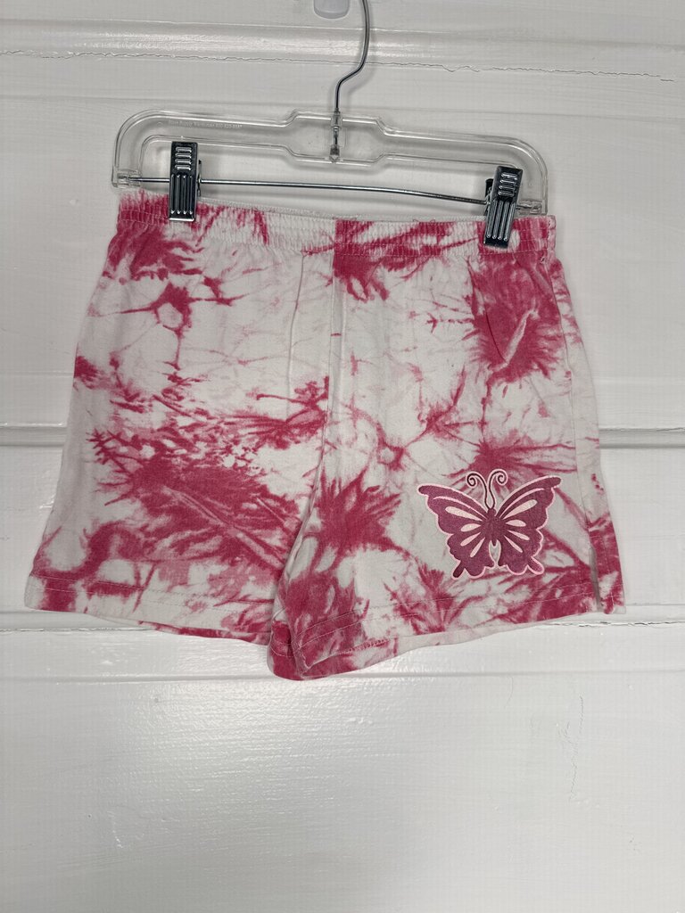 Girls Shorts Arizona 7-8
