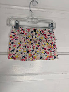 Girls Skirt Old Navy 6-12M