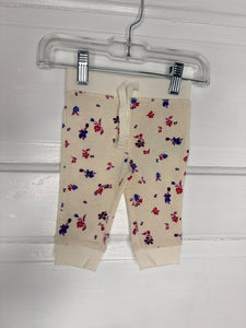 Girls Joggers Old Navy 3-6M