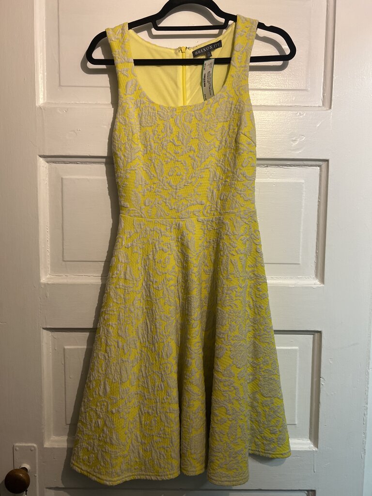 Gals Tank Dress Brixon Ivy XS