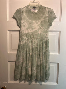 Gals Dress Lily Rose XS
