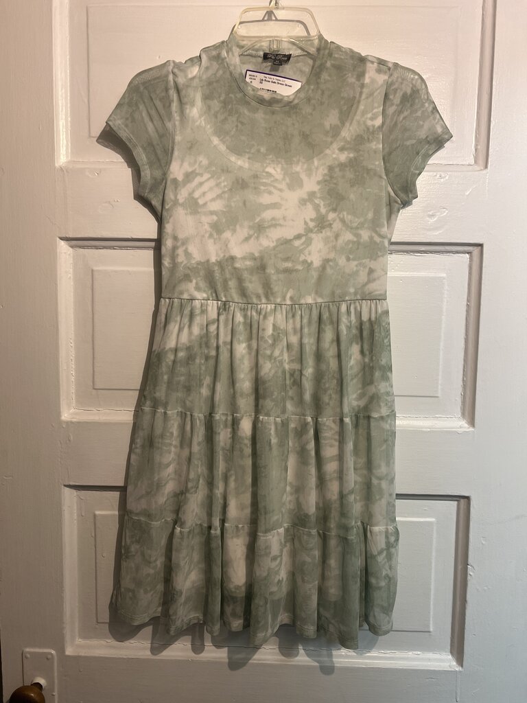 Gals Dress Lily Rose XS