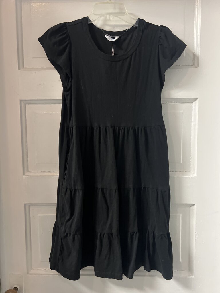Gals Dress Time & Tru XS