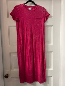 Gals Dress Time and Tru XS