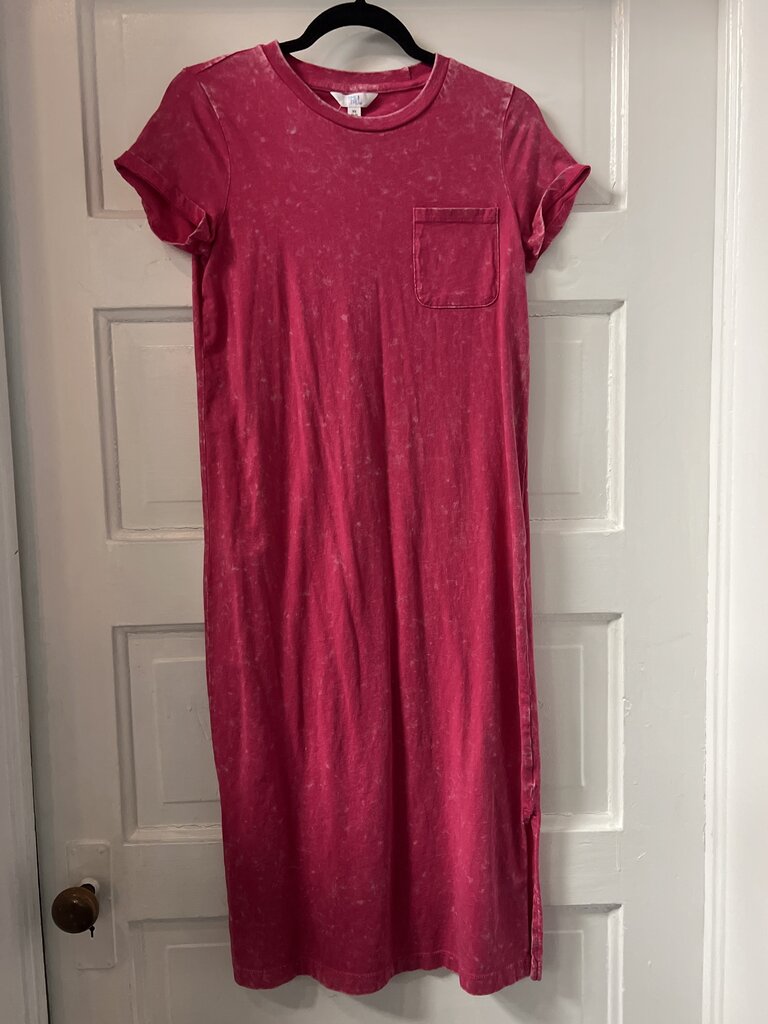 Gals Dress Time and Tru XS