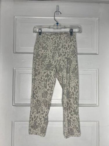 Gals Athletic Capri lululemon athletica 6