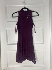 Gals Dress freestyle XS