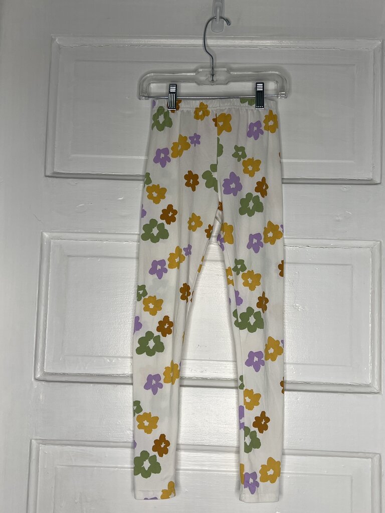 Girls Leggings Dot Dot Smile 8/10