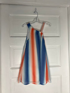 Girls Tank Dress Cherokee 7-8