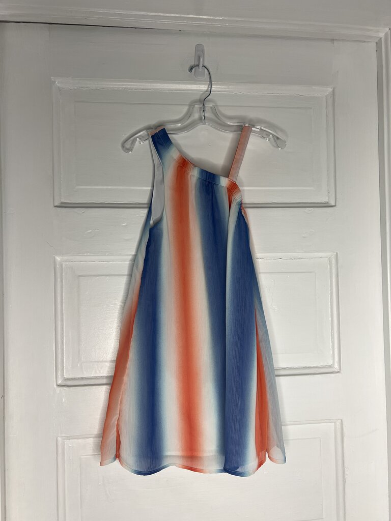 Girls Tank Dress Cherokee 7-8