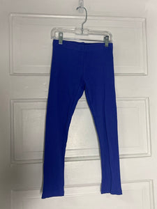 Girls Leggings wonder nation 7/8