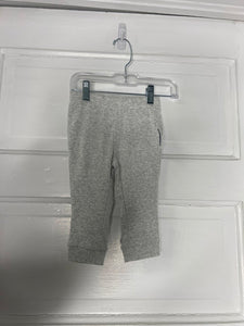 Boys Joggers (NEW) Old Navy 12-18M