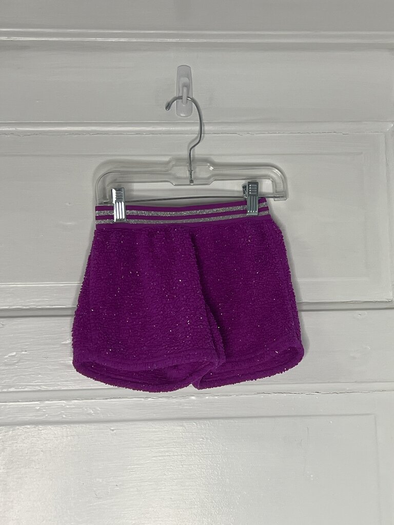Girls Lounge Shorts more than magic 6