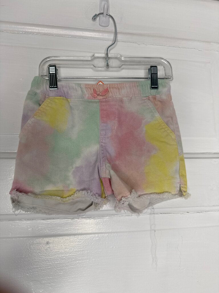 Girls Shorts Cat & Jack 6