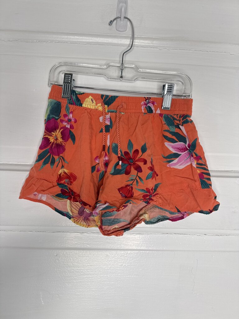 Girls Shorts Old Navy 8