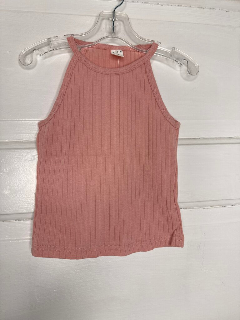 Girls Tank Shein 5Y
