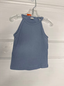 Girls Tank Shein 5Y