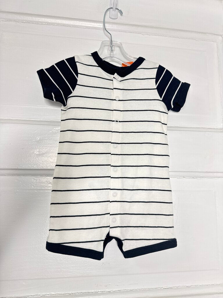 Boys SS Outfit Carters 12M