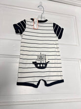 Load image into Gallery viewer, Boys SS Outfit Carters 12M