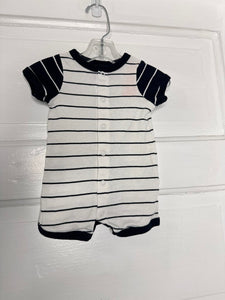 Boys SS Outfit Carters 3M