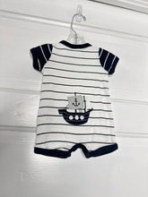 Load image into Gallery viewer, Boys SS Outfit Carters 3M