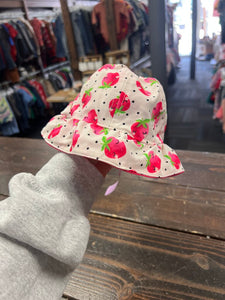 Koala Kids Swim Sunhat- Pink