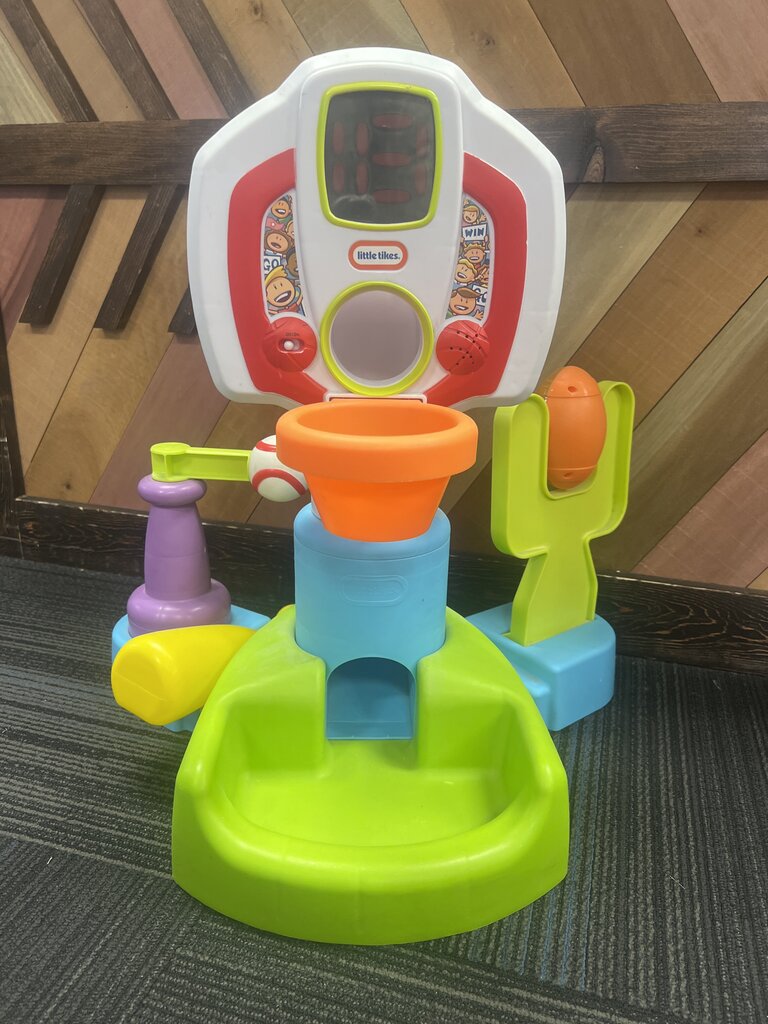 Little Tikes Sports Center