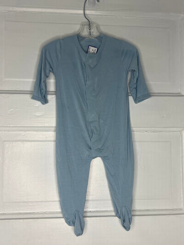 Boys Sleeper (org $42) magnetic me 3-6M