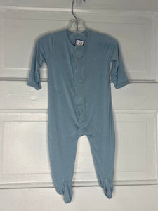 Boys Sleeper (org $42) magnetic me 3-6M