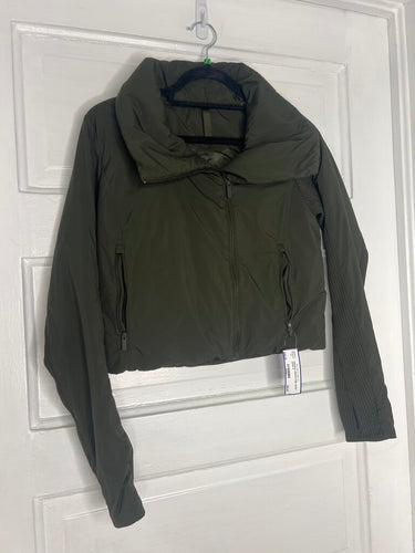 Gals Jacket lululemon athletica 4