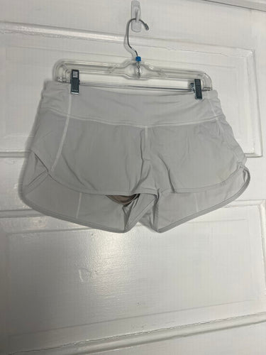 Gals Athletic Shorts lululemon athletica 6