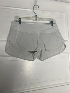 Gals Athletic Shorts lululemon athletica 6