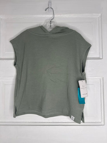 Unisex Poncho (NEW) (orig $49.99) current tyed 1-3Y