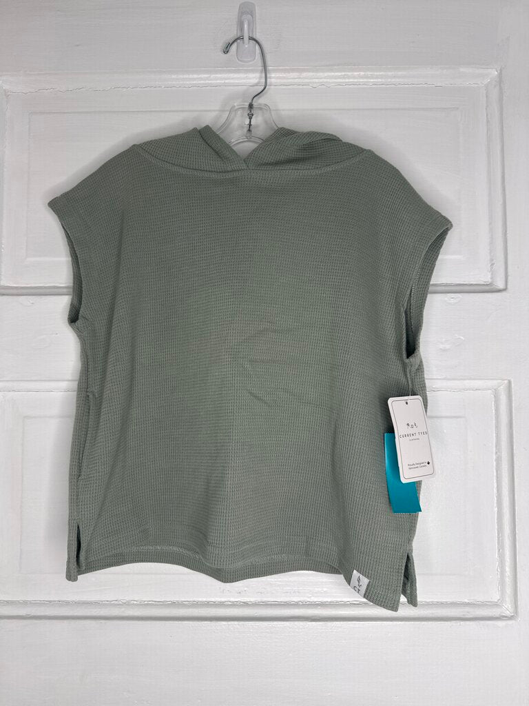 Unisex Poncho (NEW) (orig $49.99) current tyed 1-3Y
