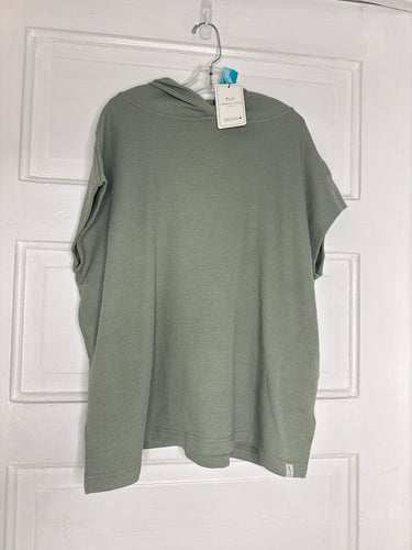 Unisex Poncho (NEW) (orig $49.99) current tyed 2-6Y