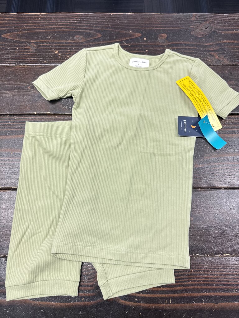 Unisex Pajamas (NEW) (orig $32) petit lem 8