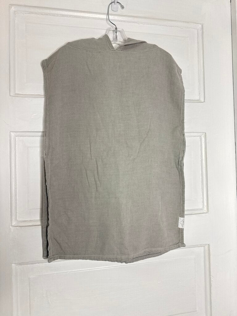 Unisex Hooded Poncho house of jude 1-6Y
