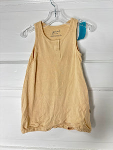 Boys Tank Romper (orig $22) goumi 12-18M