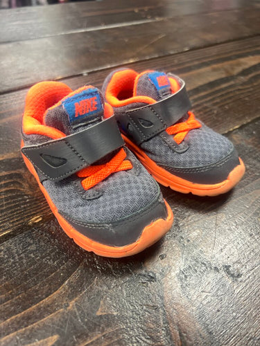 Boys Shoes Nike 5