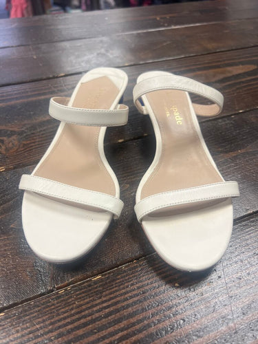 Gals Heels kate spade 7.5