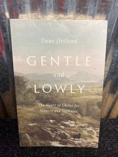Gentle and Lowly Book