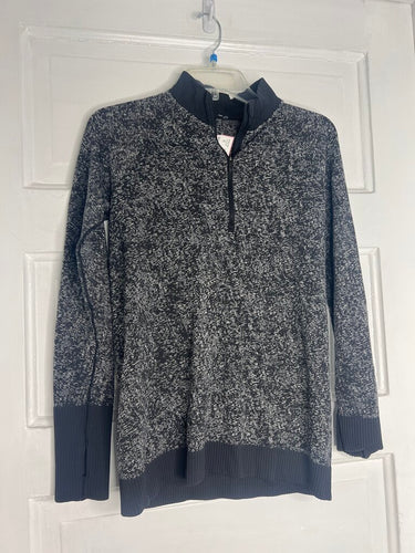 Gals 1/4 Zip lululemon athletica 6