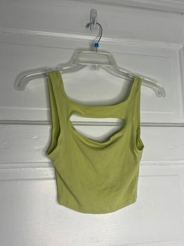 Gals Crop Tank lululemon athletica 6