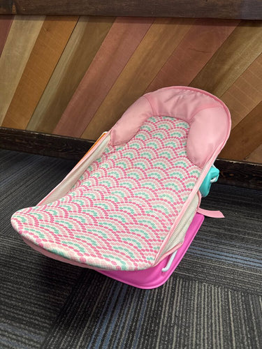 Summer Infant Deluxe Baby Bath