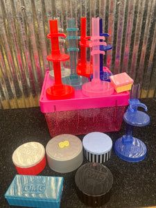 LOL Surprise Case & Storage Accessories